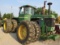 8440 JD TRACTOR