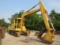 JD 690 A TRACKHOE