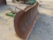 JD 9FT PUSH BLADE