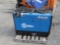 MILLER BOBCAT WELDER/GENERATOR