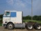 1992 IH CAB OVER SEMI 9700