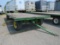 JD GEAR-WAGON