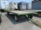 JD GEAR-WAGON