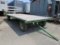 JD GEAR-WAGON