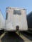 SEMI BOX VAN TRAILER
