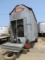 DRIALL GRAIN DRYER