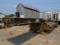 1950 EQUIPMENT TRAILER