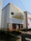 SEMI BOX VAN TRAILER
