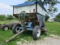 DMI GRAVITY WAGON W/SEED JET
