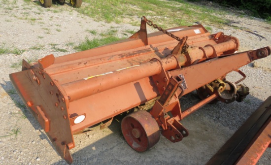 KUHN EL50 6FT TILLER