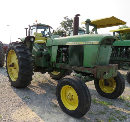 3020 JD TRACTOR