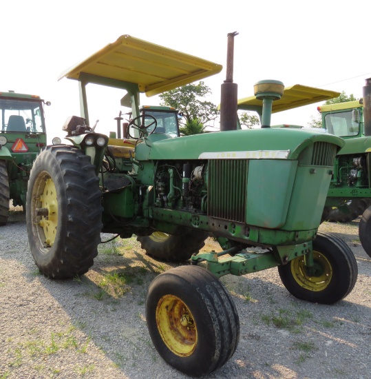 4020 JD TRACTOR
