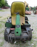JD 935 MOWER