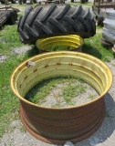 WHEELS & TIRE