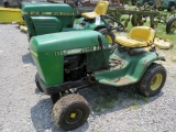 JD 111 LAWNMOWER