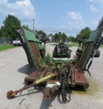 JD 1508 BATWING