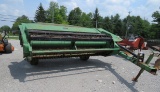 JD 1219 HAYBINE