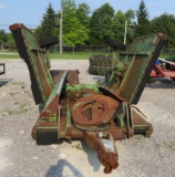1508 JD BATWING BUSHHOG