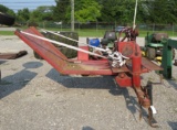 WOOD SPLITTER