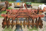 3PT MF 120 DISC