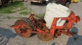 AC PLANTER PARTS