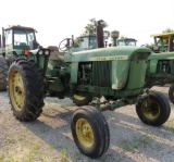 3020 JD TRACTOR