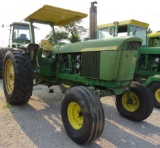 4320 JD TRACTOR