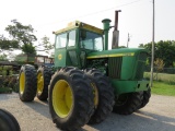 7520 JD TRACTOR