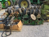 1770 JD ROW UNITS
