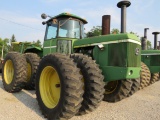 8430 JD TRACTOR
