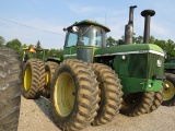 8430 JD TRACTOR