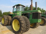 8440 JD TRACTOR