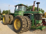 8440 JD TRACTOR