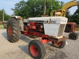 CASE 1212 TRACTOR