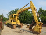 JD 690 A TRACKHOE
