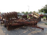 480 IH DISC