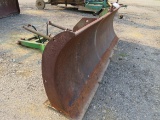 JD 9FT PUSH BLADE