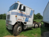 1987 IH 9670