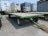 JD GEAR-WAGON