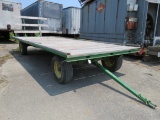 JD GEAR-WAGON