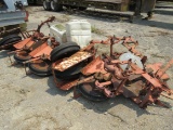 AC PLANTER PARTS