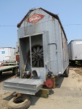 DRIALL GRAIN DRYER