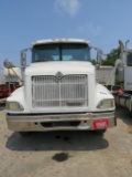 2001 IH SEMI 9100