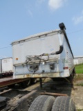 TEMPTE 40' TRAILER
