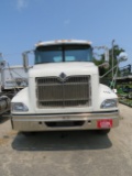2001 IH SEMI 9100