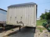 1979 CHAMBERLIN TRAILER