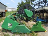 JD 930 FLEX HEAD