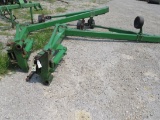 ROW MARKERS