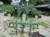 JD 7000 PLANTER W/MONT