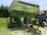 BRENT 420 GRAIN CART